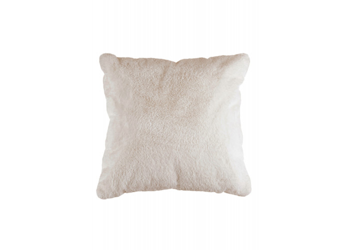 coussin bambi beige