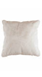 coussin bambi beige